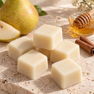 Autumn Honey Wax Melt