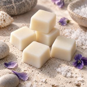 Calm Seas Wax Melt