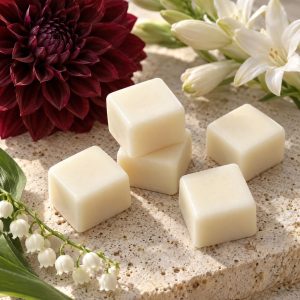 Dark Bloom Wax Melt