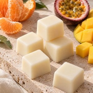 Golden Satsuma Wax Melt