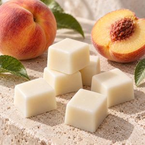 Just Peachy Wax Melt