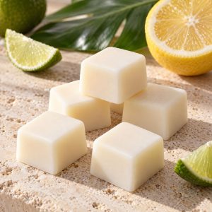 Somewhere Tropical Wax Melt