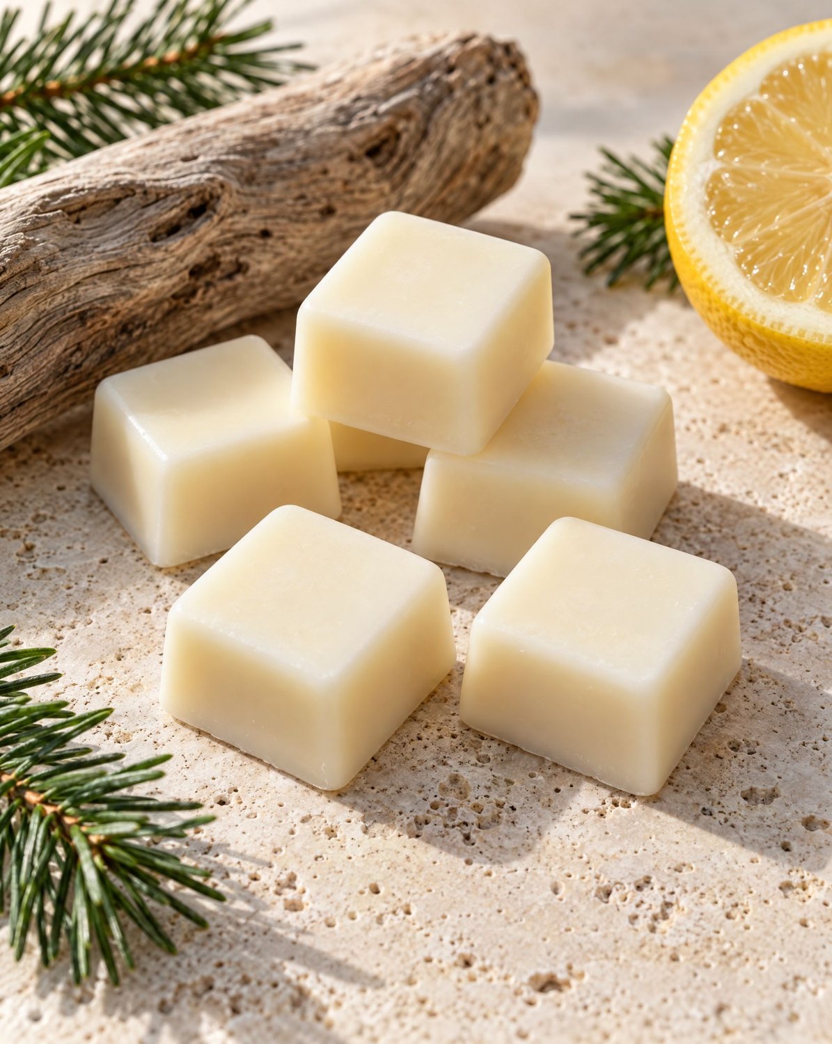 The Boardwalk Wax Melt