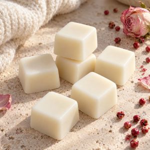 Warm & Fuzzy Wax Melt